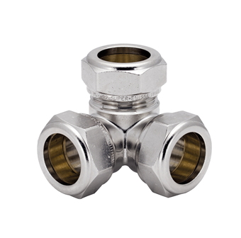 Product Image for VSH Super T-hoekstuk FFF 22 Ni