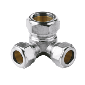 Product Image for VSH Super T-hoekstuk verloop FFF 22x15x15 Ni